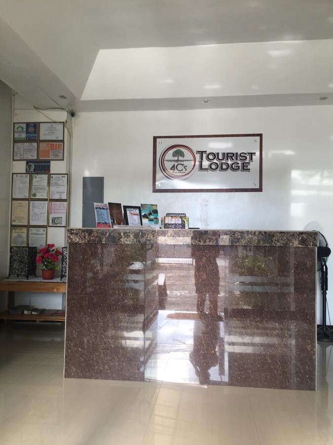 4C'S Tourist Lodge Puerto Princesa Luaran gambar